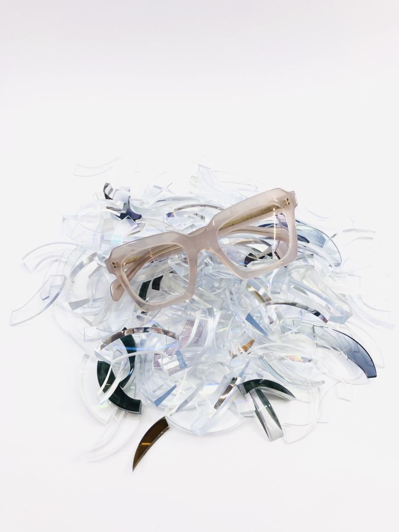 occhiali da vistaacetato